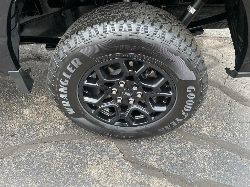 2024 Ford F-150 Image 13