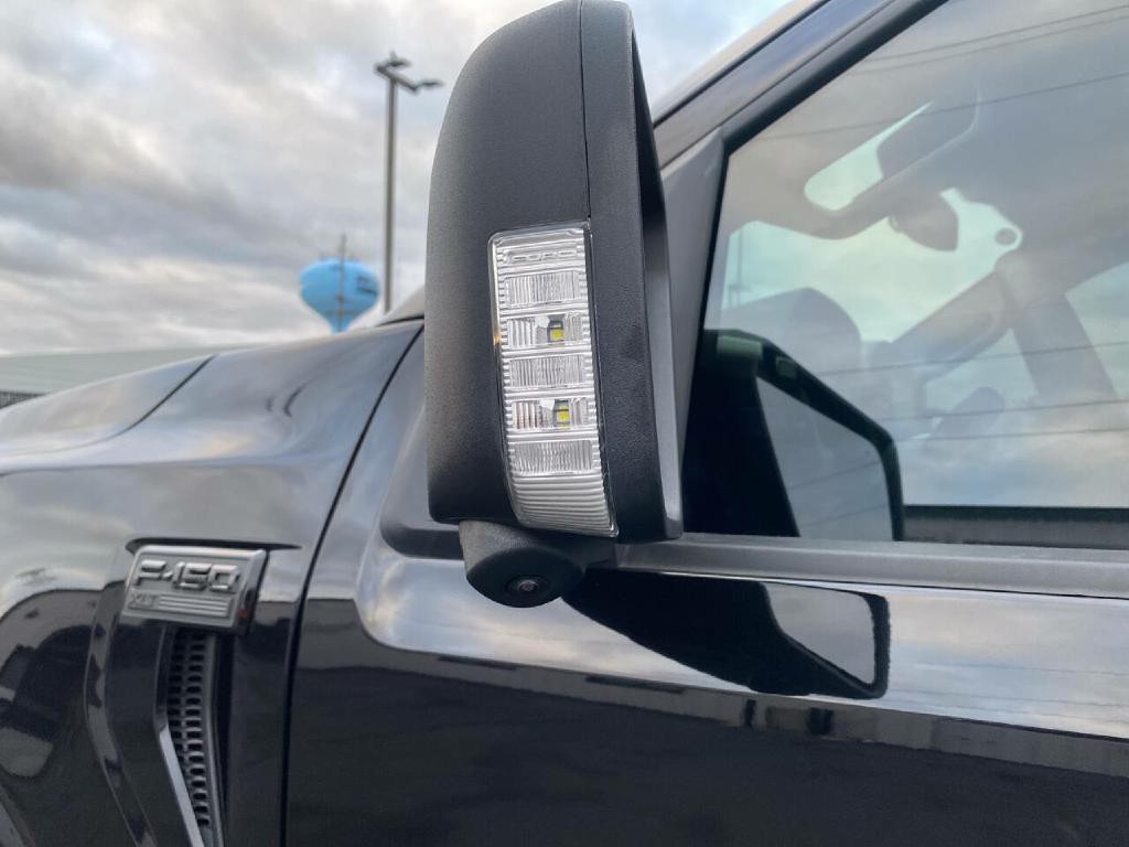 2024 Ford F-150 Image 15