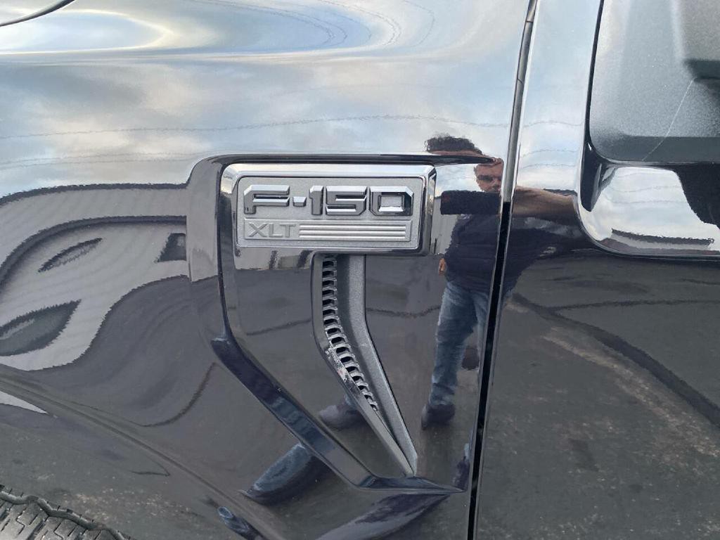2024 Ford F-150 Image 16