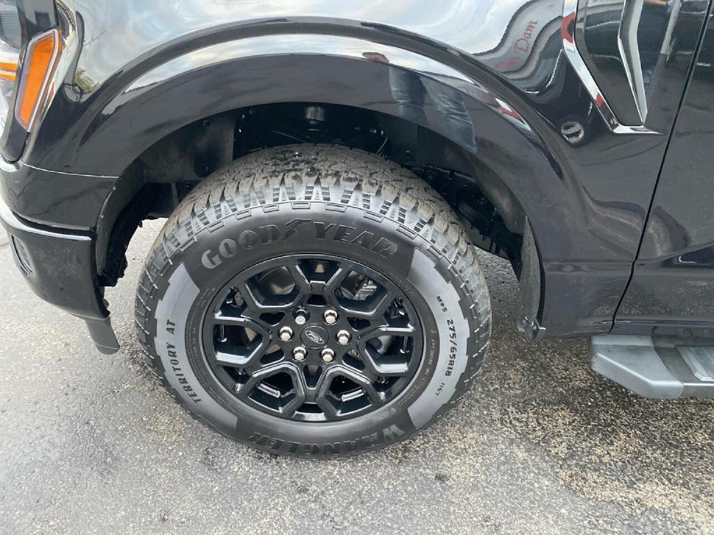 2024 Ford F-150 Image 17