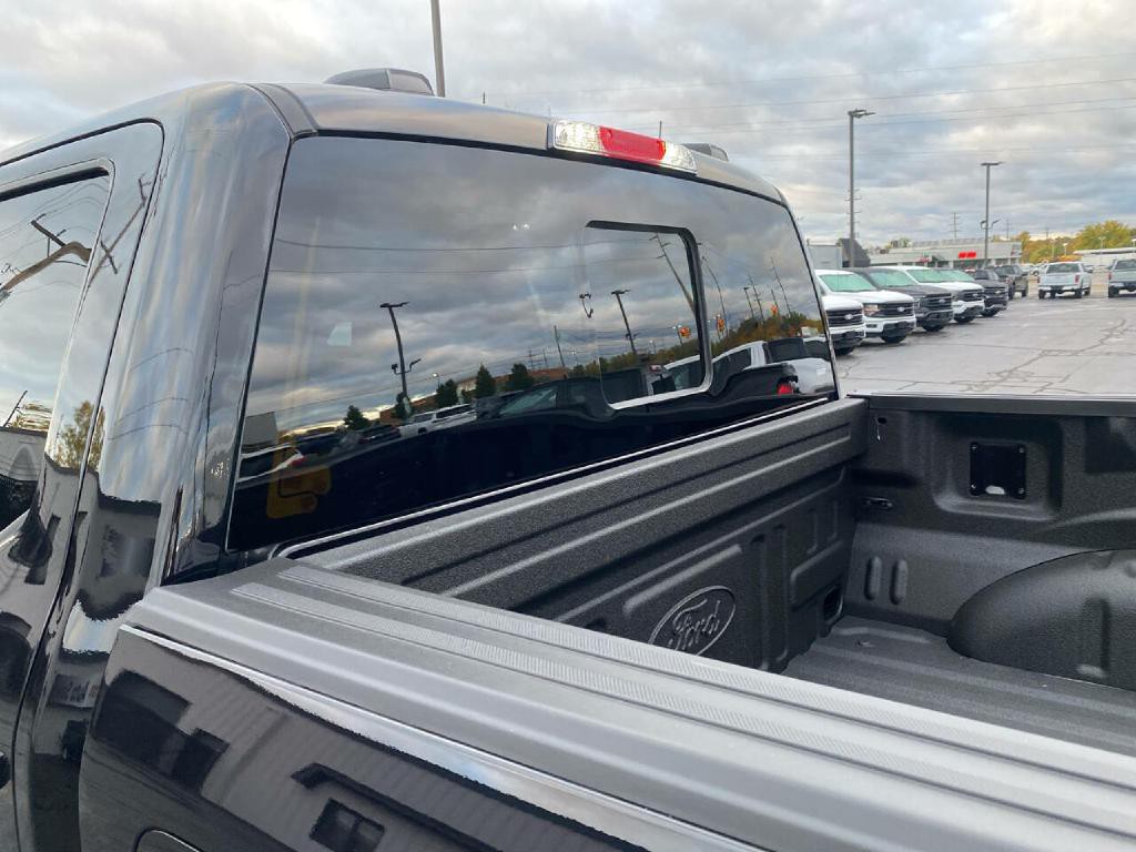 2024 Ford F-150 Image 19