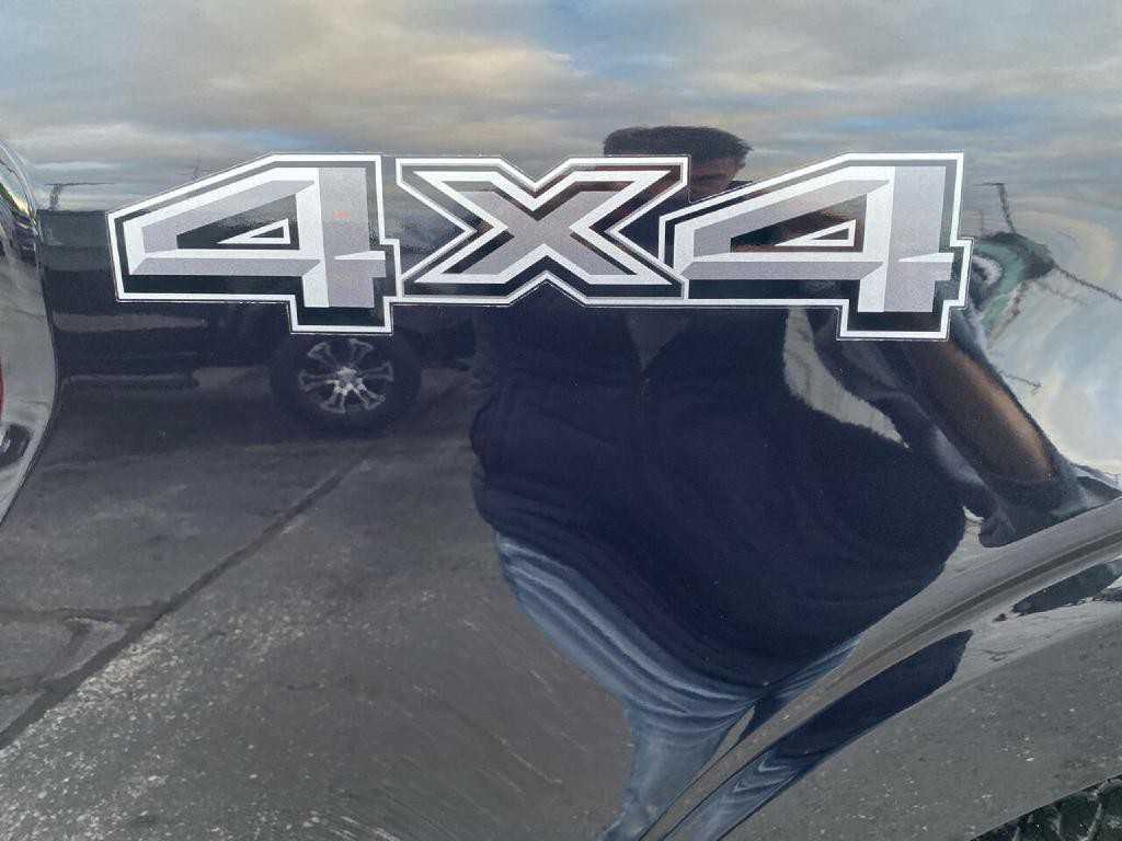 2024 Ford F-150 Image 20