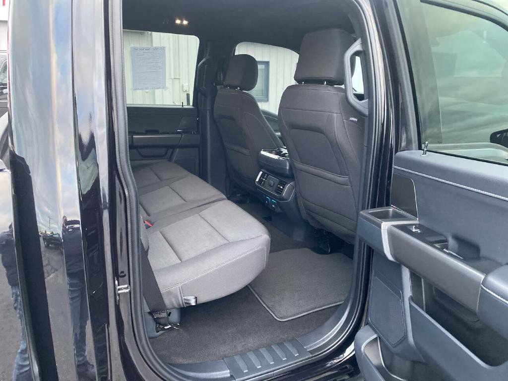 2024 Ford F-150 Image 21