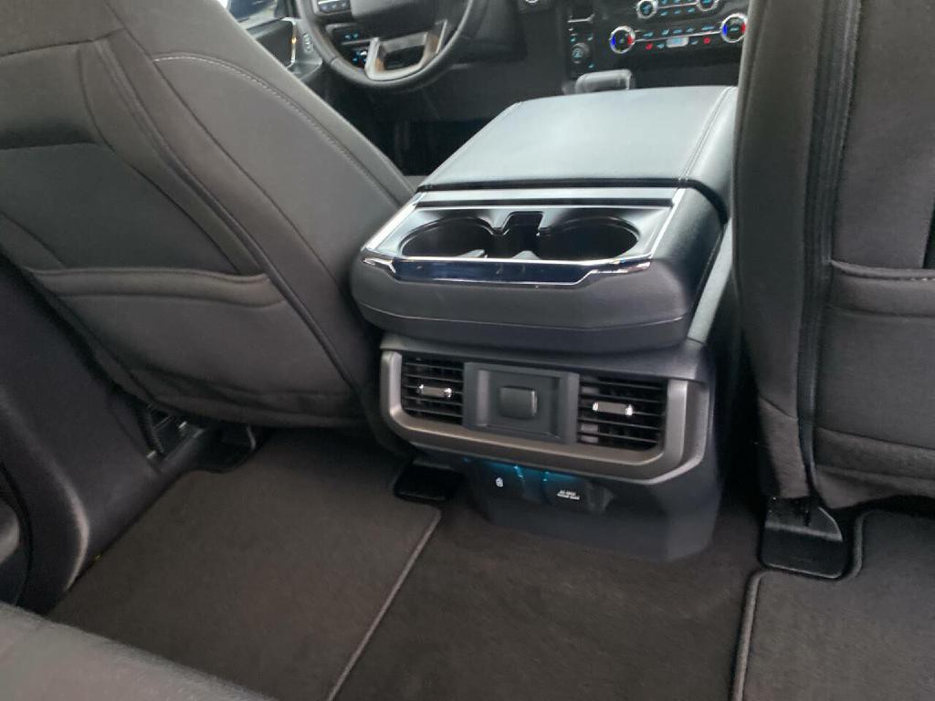 2024 Ford F-150 Image 23
