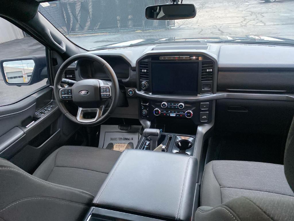 2024 Ford F-150 Image 24