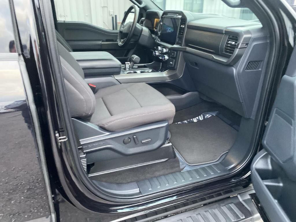 2024 Ford F-150 Image 25