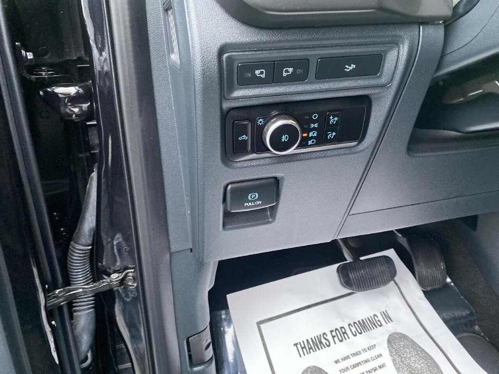 2024 Ford F-150 Image 28