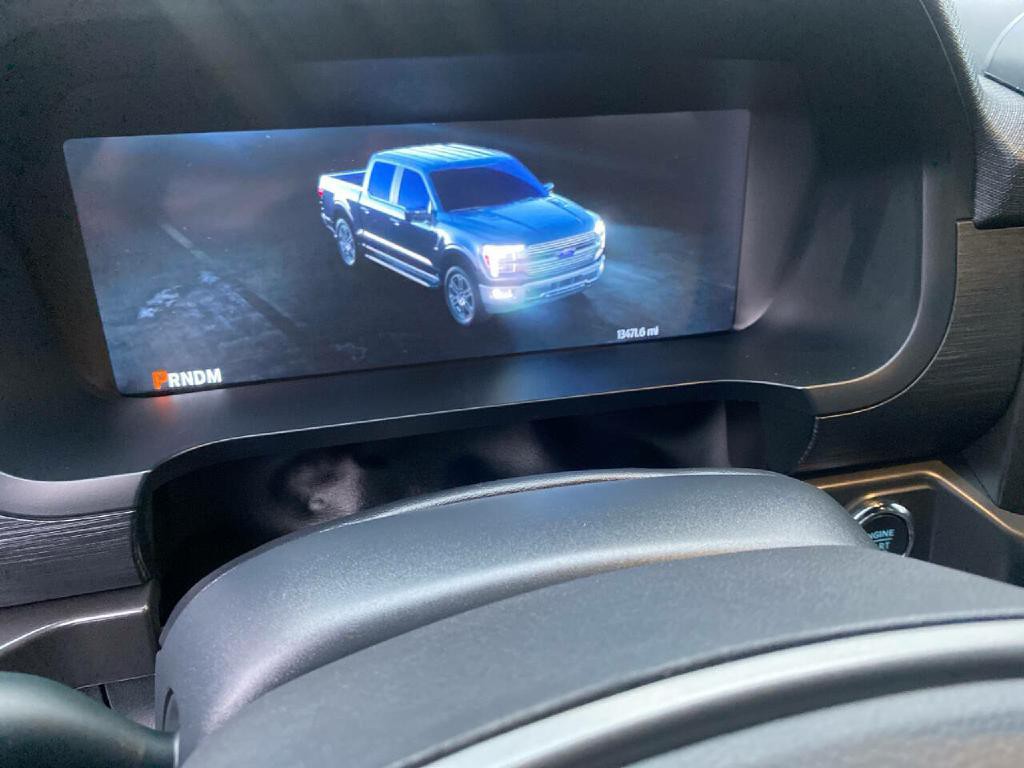 2024 Ford F-150 Image 29