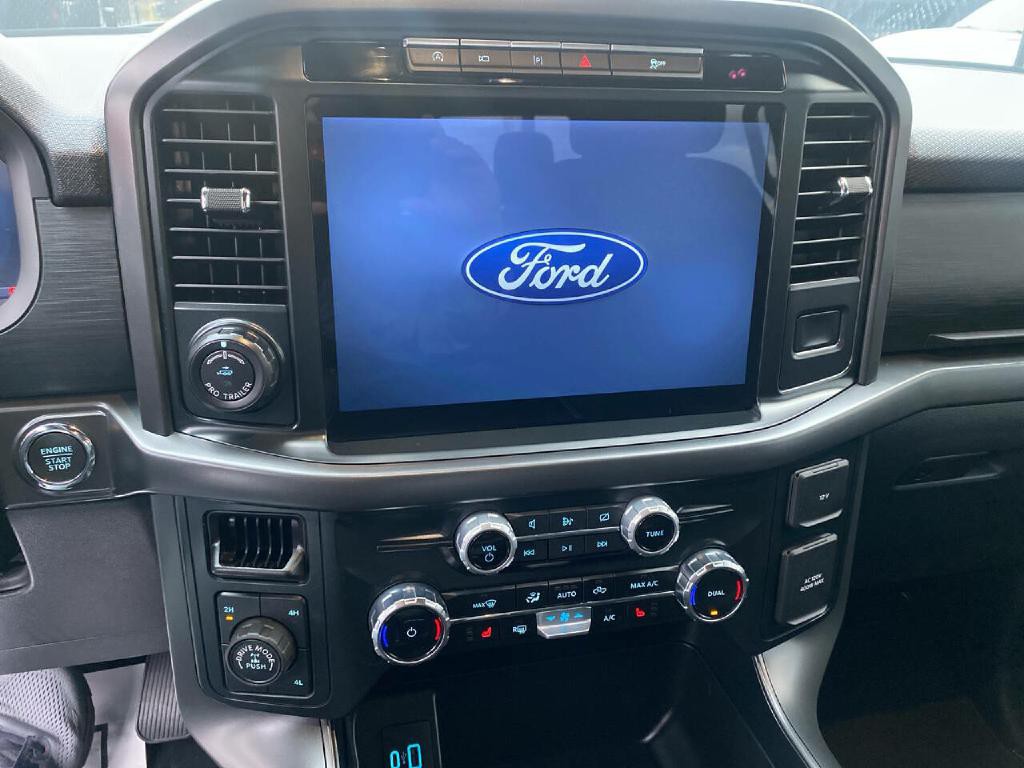 2024 Ford F-150 Image 31