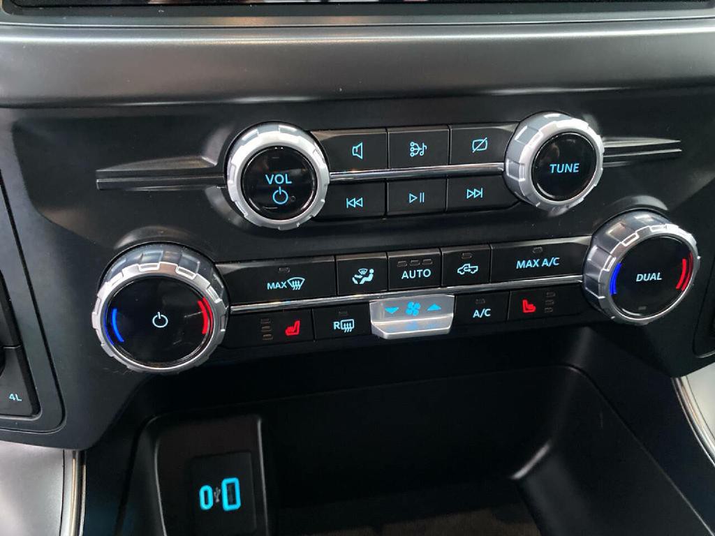 2024 Ford F-150 Image 32