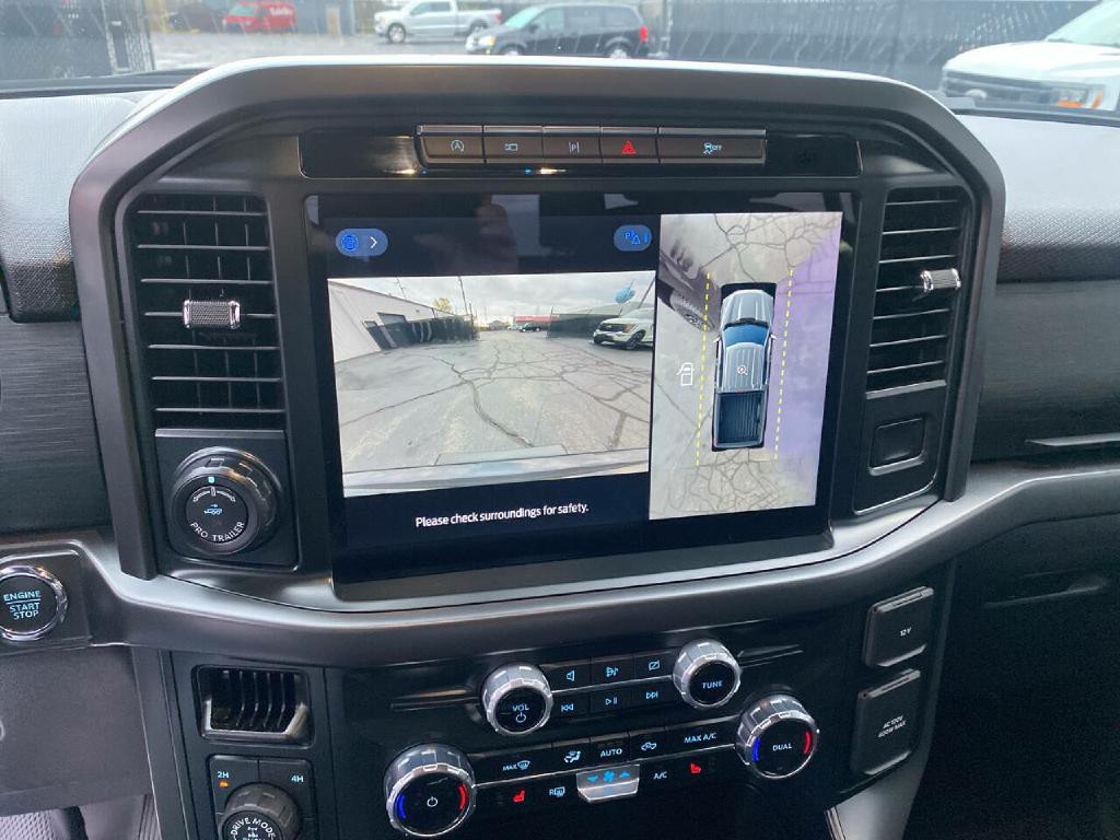 2024 Ford F-150 Image 33