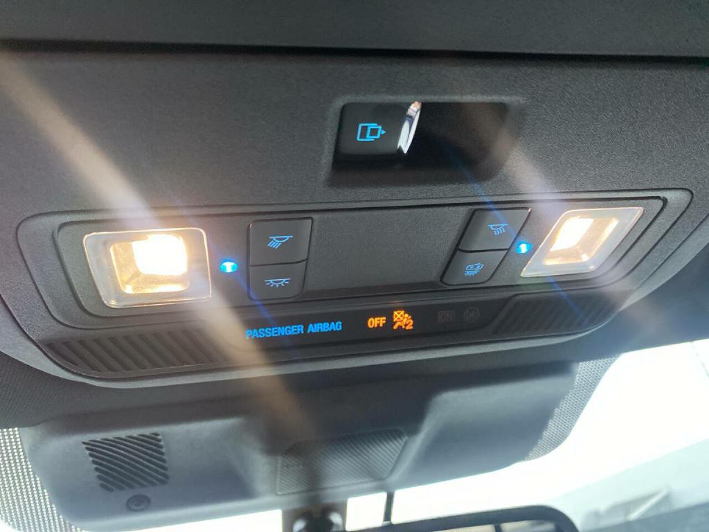 2024 Ford F-150 Image 35