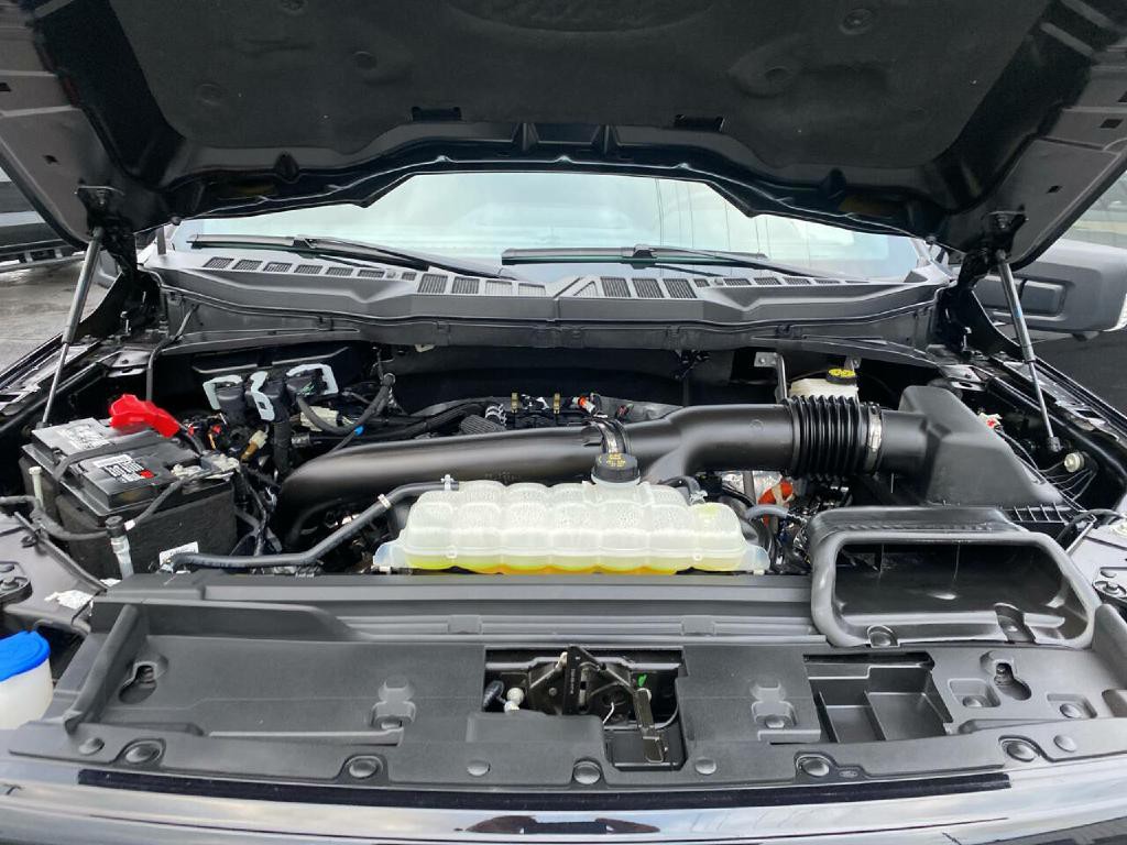 2024 Ford F-150 Image 36