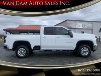 Image for 2024 Chevrolet Silverado 1500 LT Double Cab SB ID: 6954314