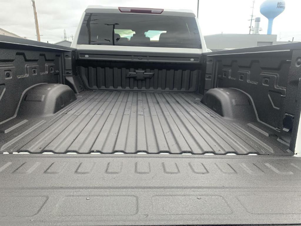 2024 Chevrolet Silverado 1500 Image 10