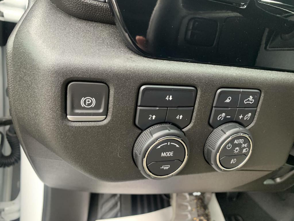 2024 Chevrolet Silverado 1500 Image 14