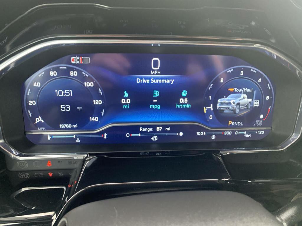 2024 Chevrolet Silverado 1500 Image 16