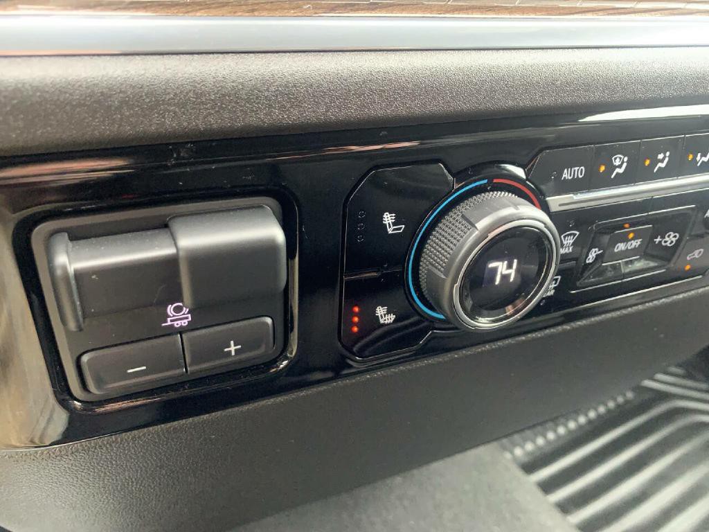 2024 Chevrolet Silverado 1500 Image 19