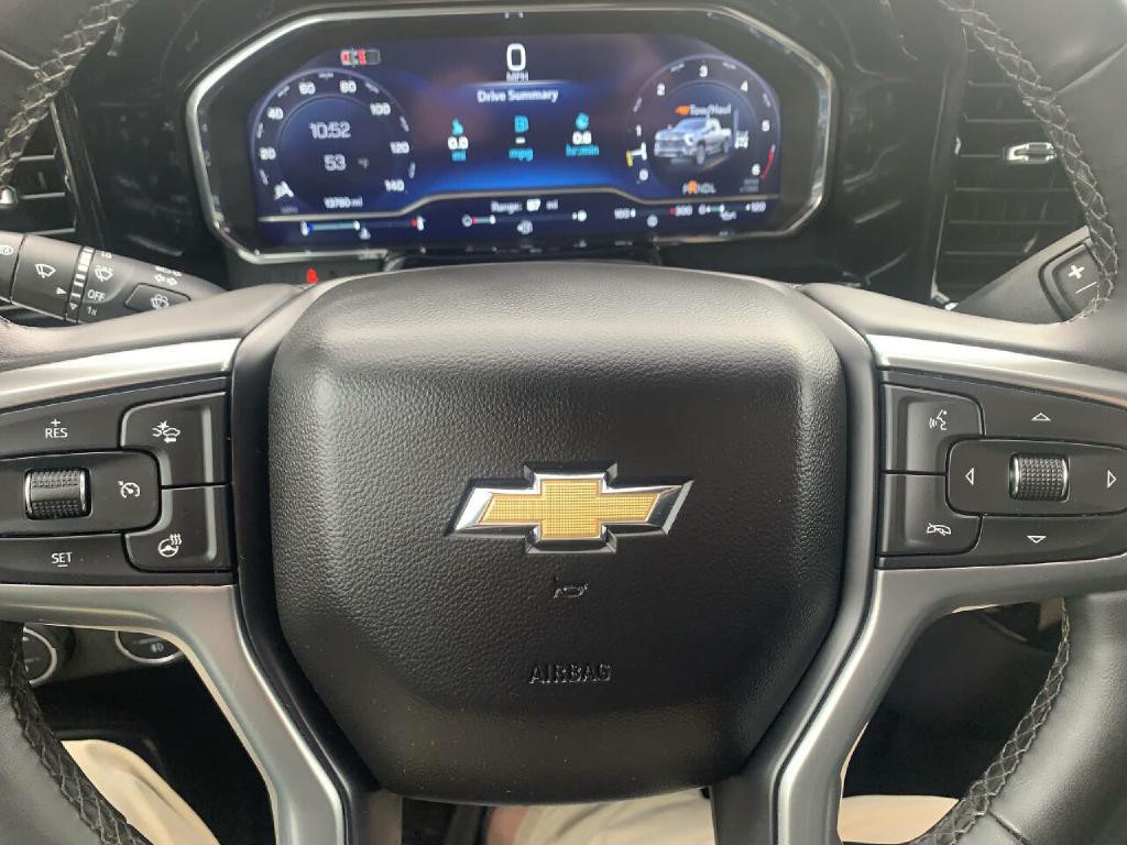 2024 Chevrolet Silverado 1500 Image 21