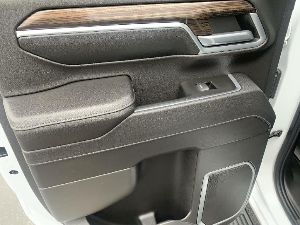 2024 Chevrolet Silverado 1500 Image 23