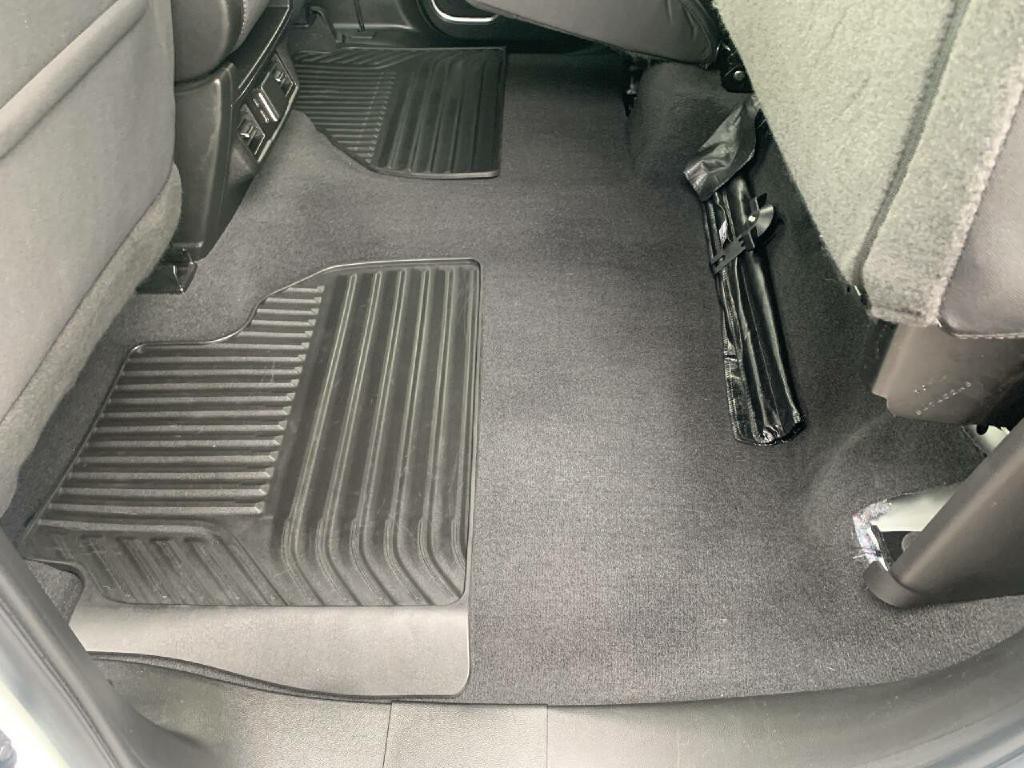 2024 Chevrolet Silverado 1500 Image 25