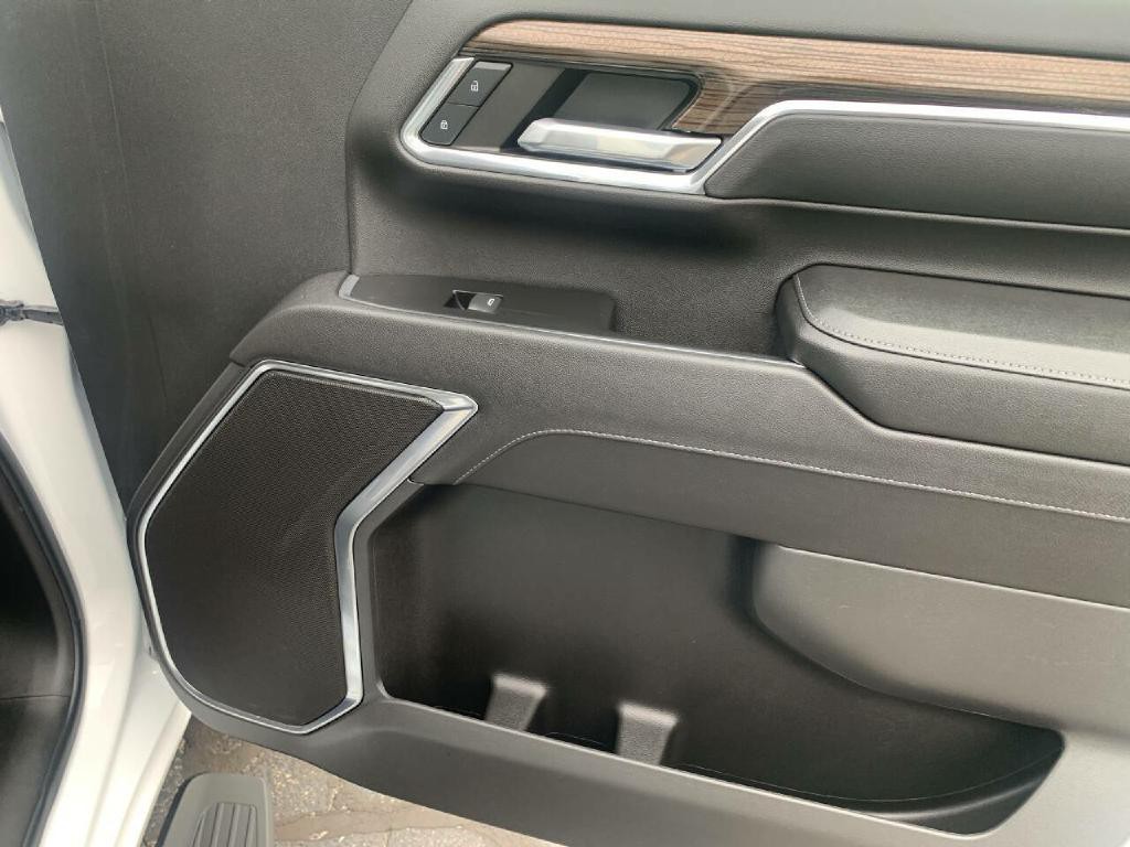 2024 Chevrolet Silverado 1500 Image 29