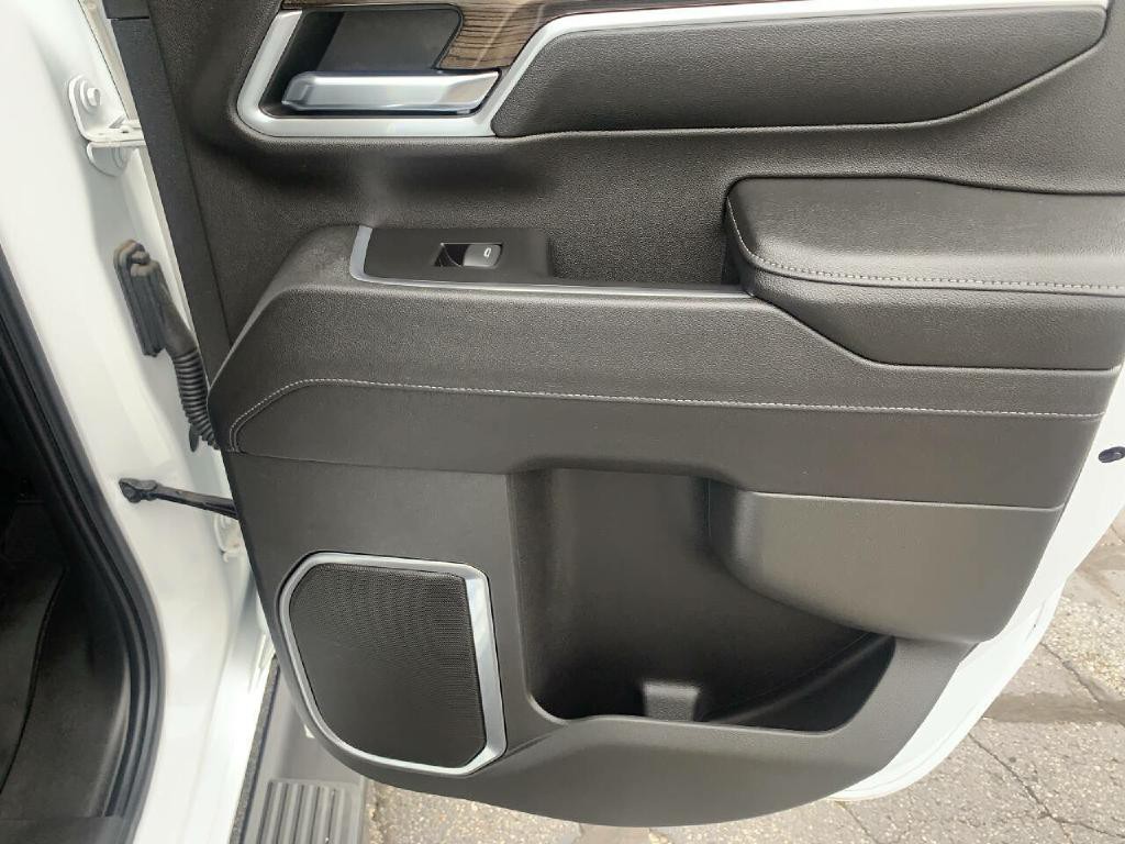 2024 Chevrolet Silverado 1500 Image 30