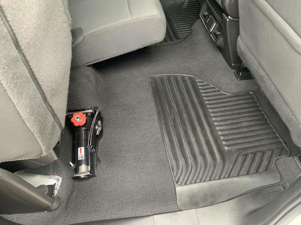 2024 Chevrolet Silverado 1500 Image 31