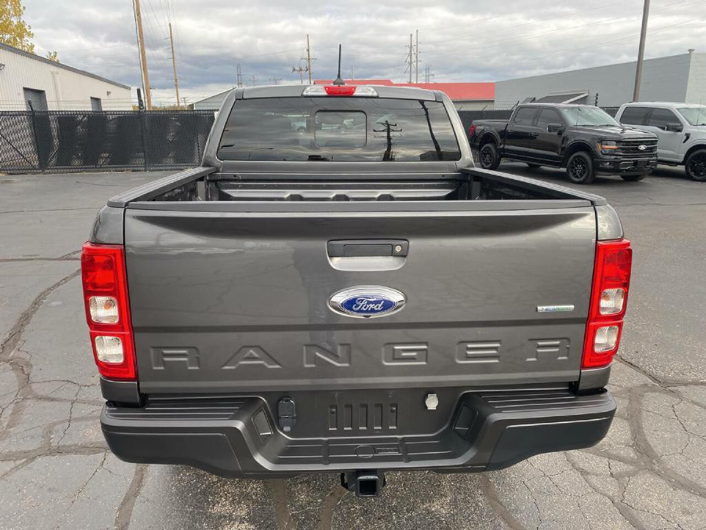 2019 Ford Ranger Image 6