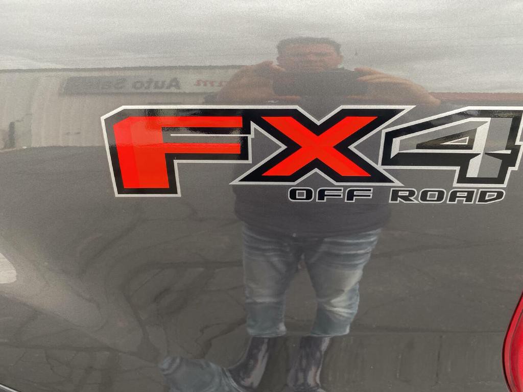 2019 Ford Ranger Image 7