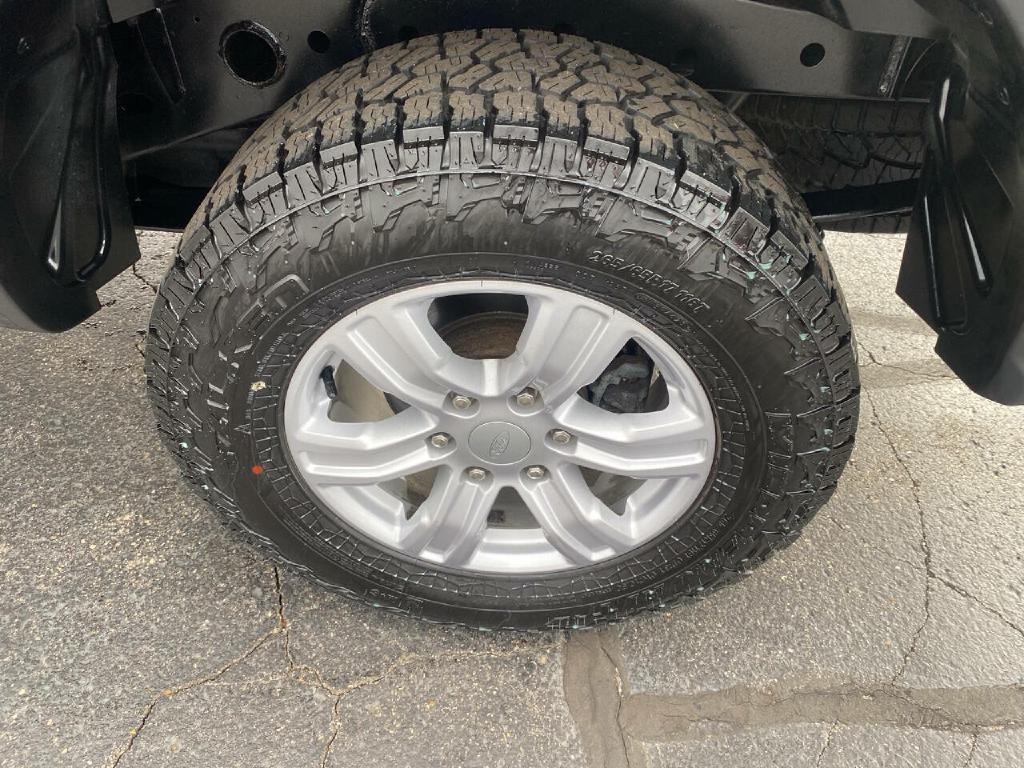 2019 Ford Ranger Image 8