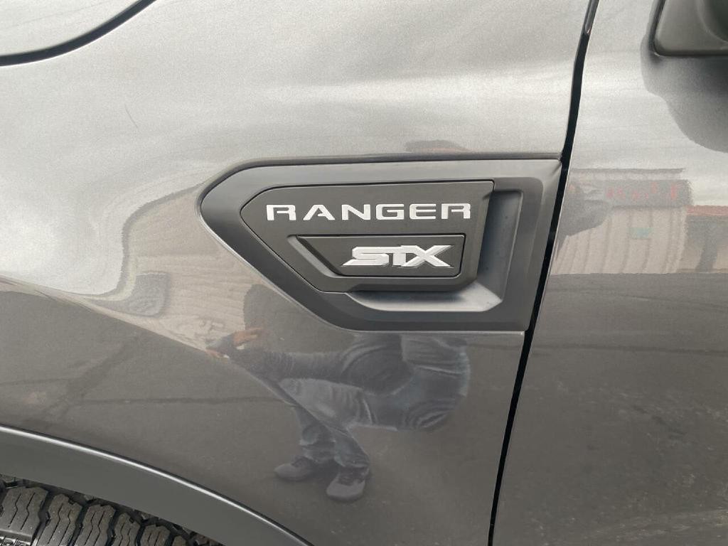 2019 Ford Ranger Image 9