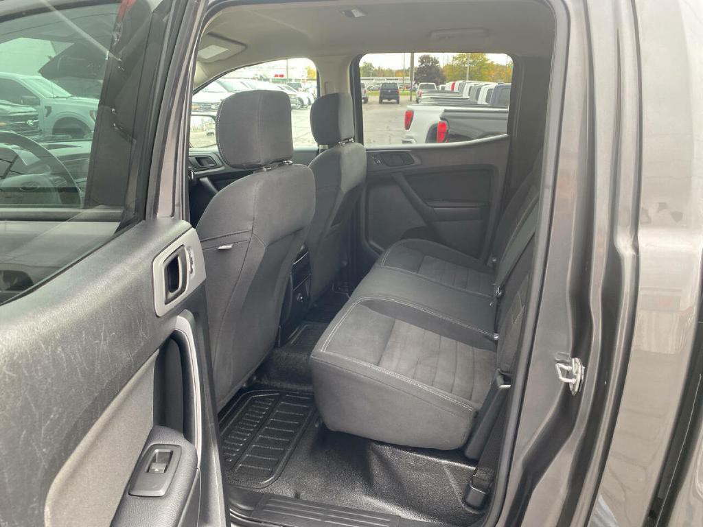 2019 Ford Ranger Image 11