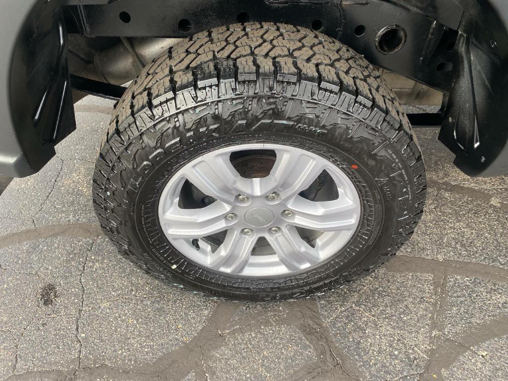 2019 Ford Ranger Image 12