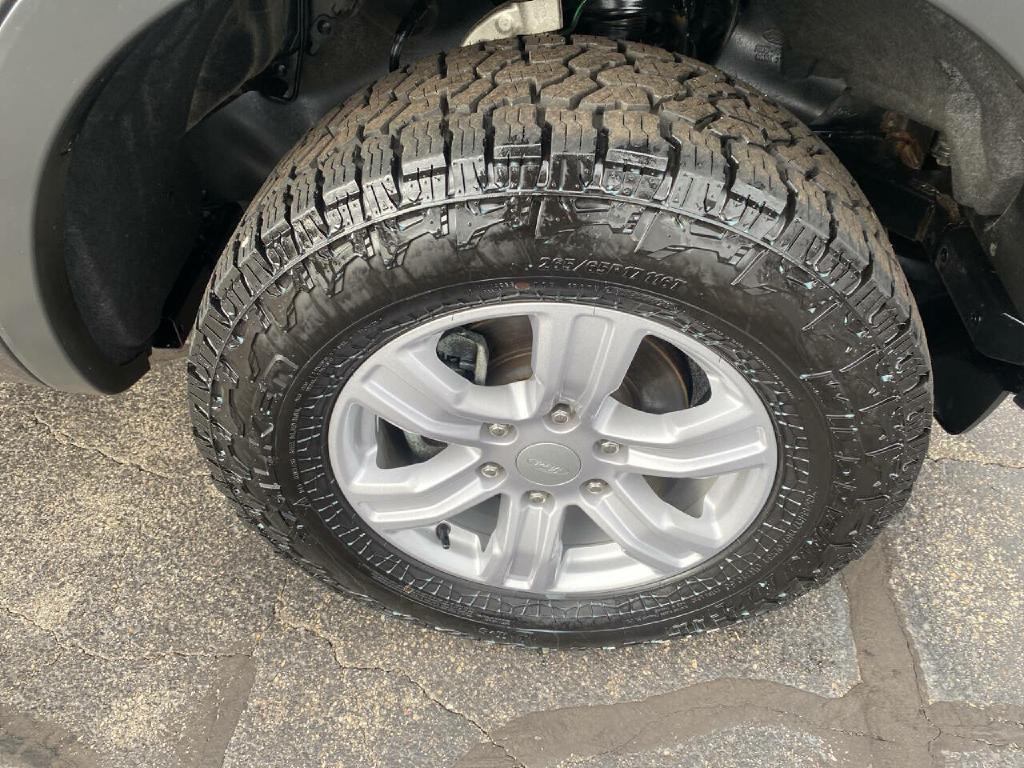 2019 Ford Ranger Image 13