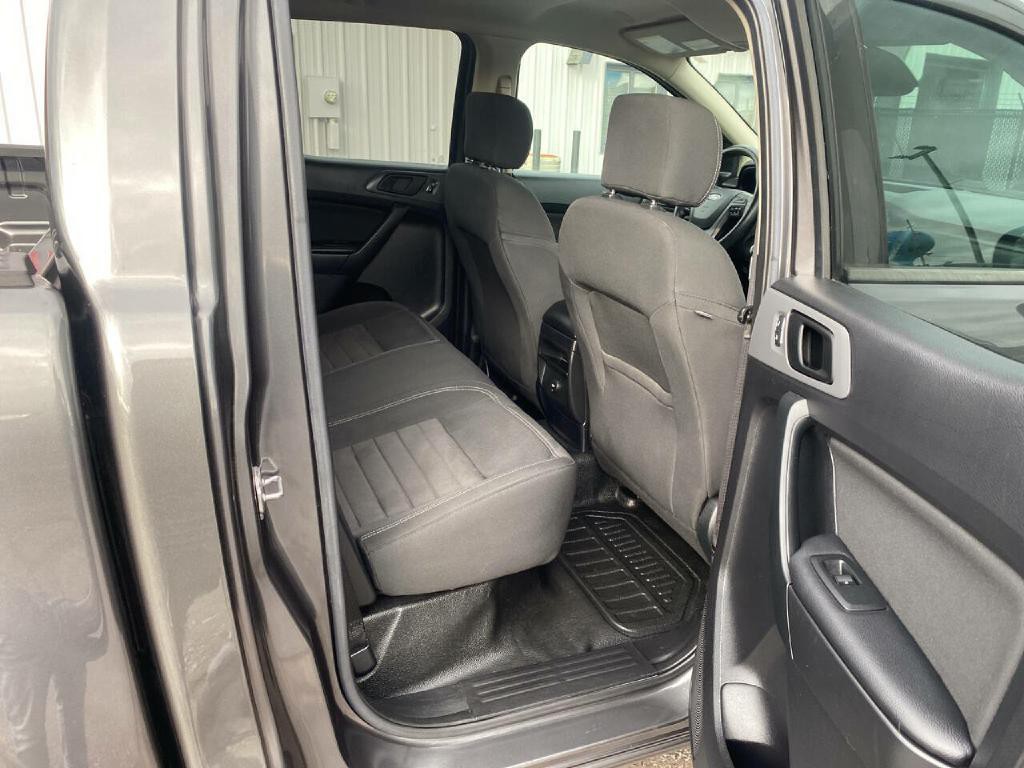 2019 Ford Ranger Image 14