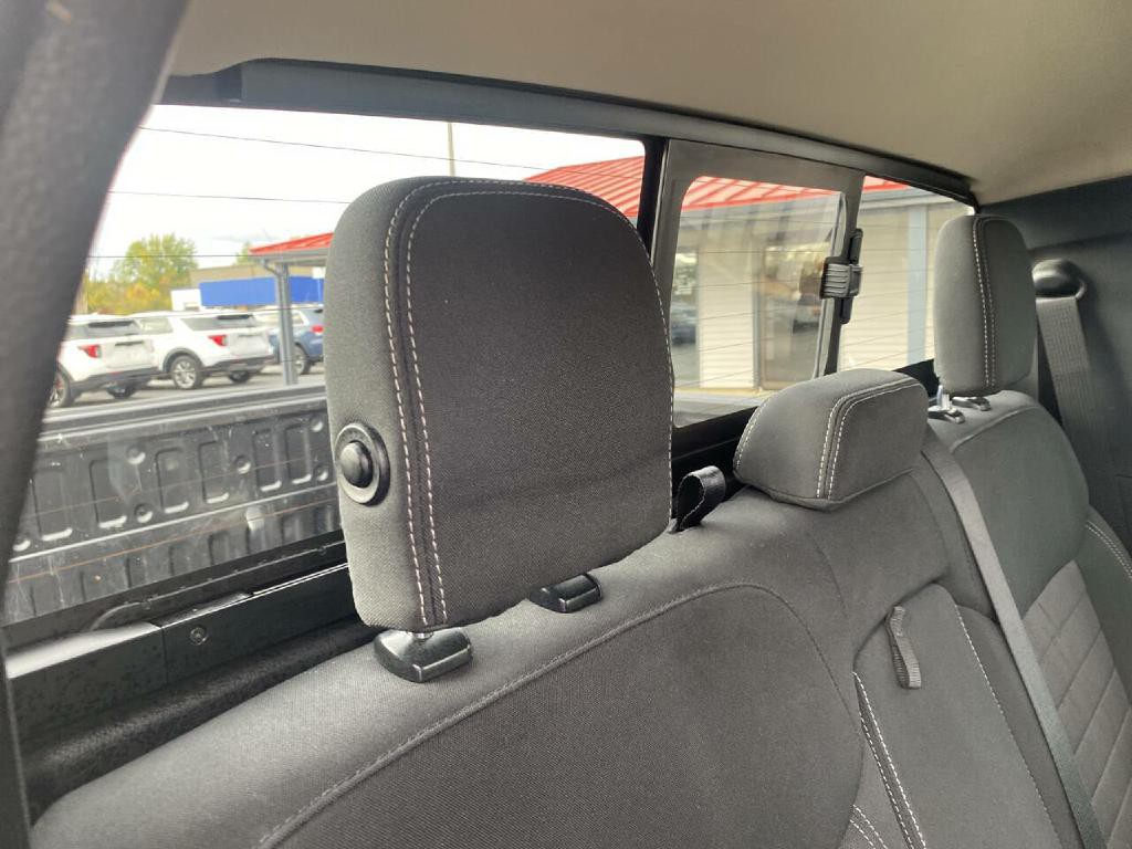 2019 Ford Ranger Image 15