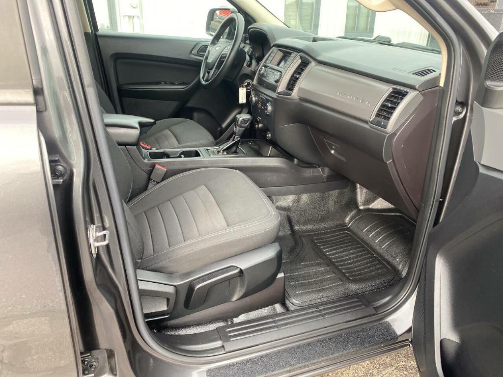 2019 Ford Ranger Image 17