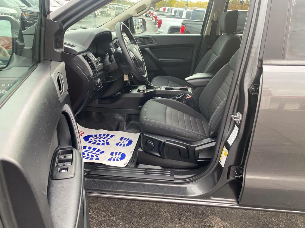 2019 Ford Ranger Image 19