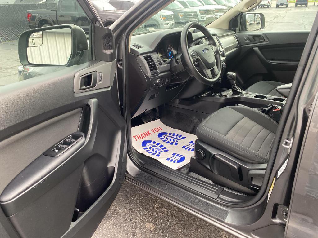 2019 Ford Ranger Image 20