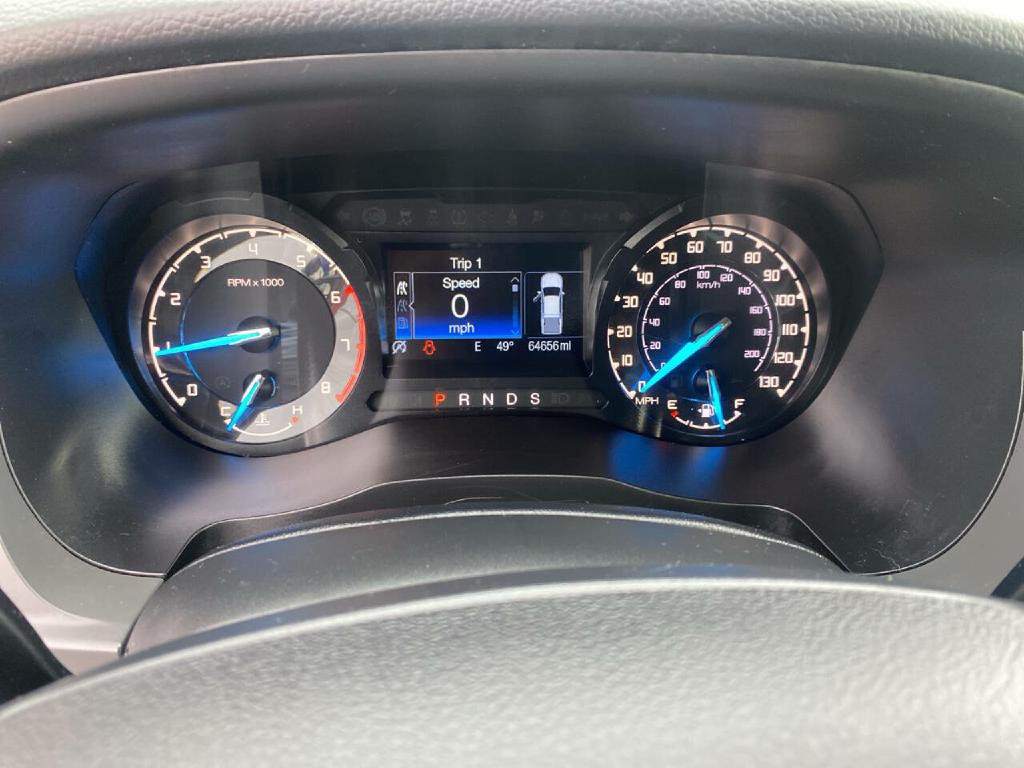 2019 Ford Ranger Image 22