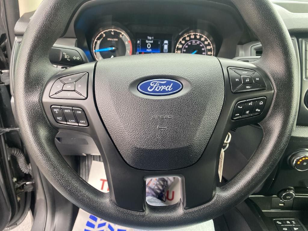 2019 Ford Ranger Image 23
