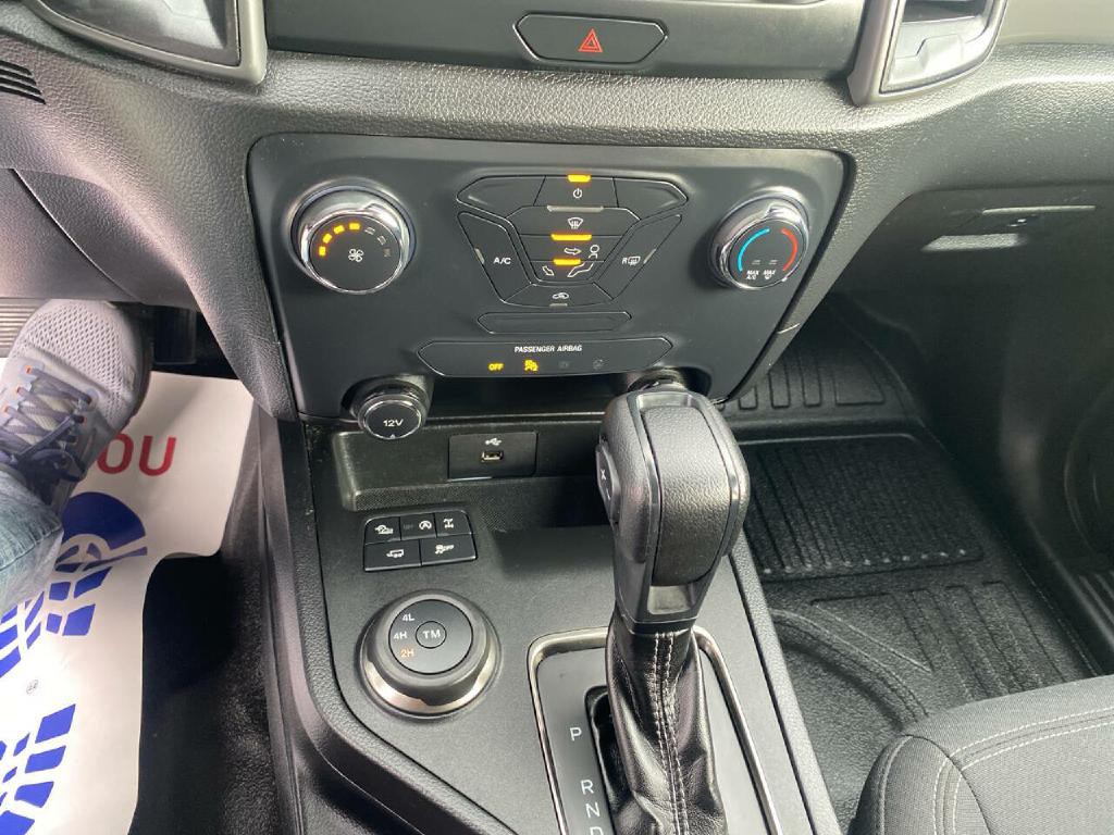 2019 Ford Ranger Image 24