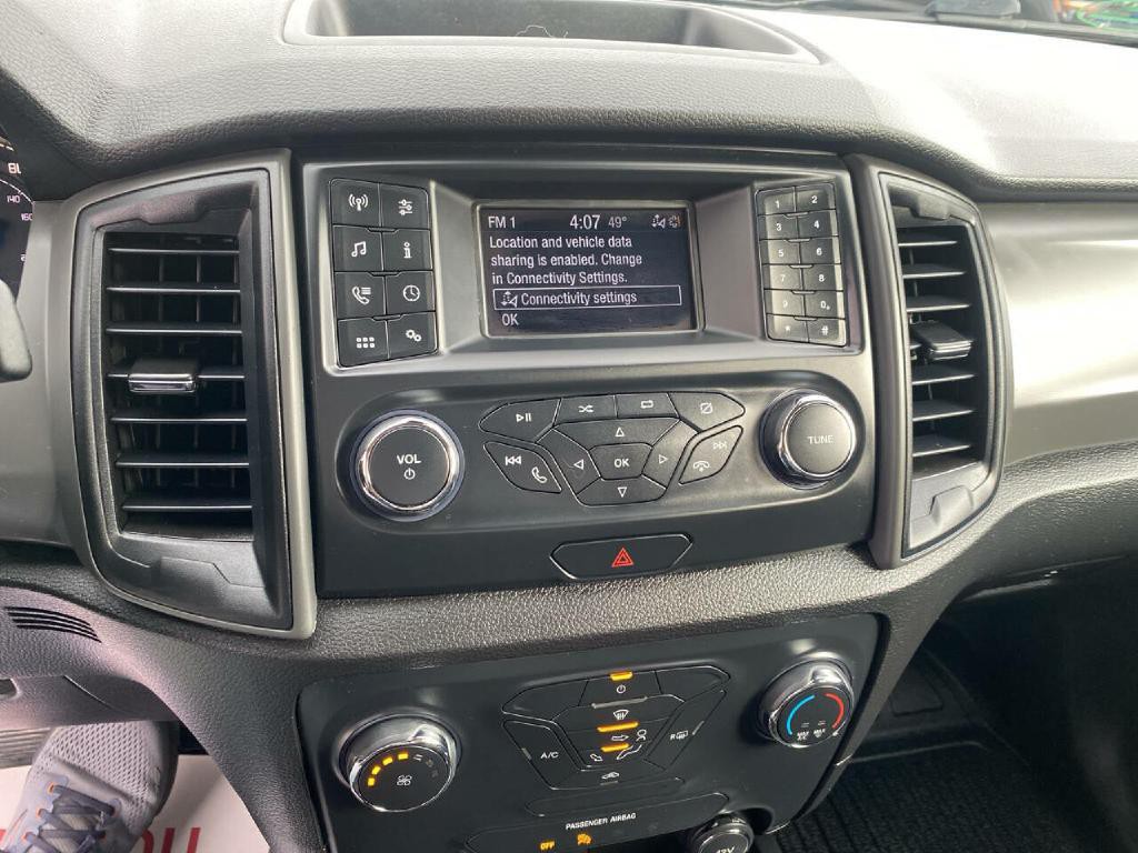 2019 Ford Ranger Image 25