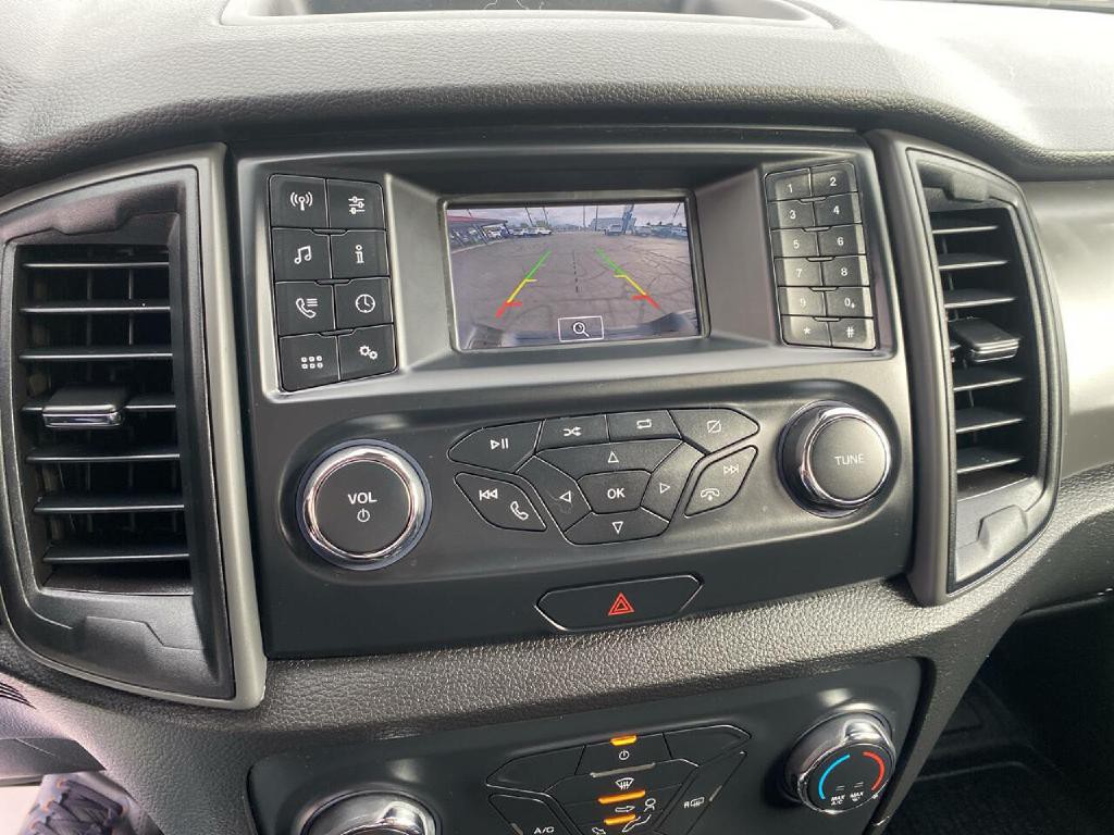 2019 Ford Ranger Image 26