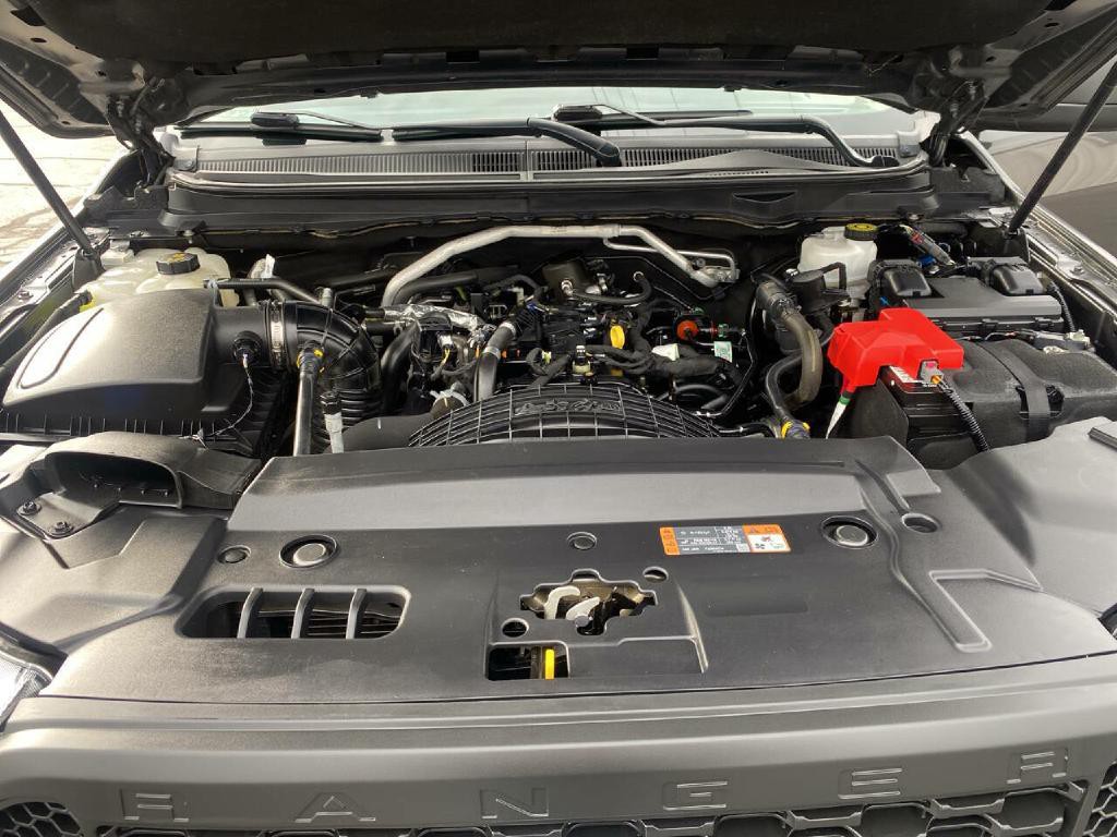 2019 Ford Ranger Image 27