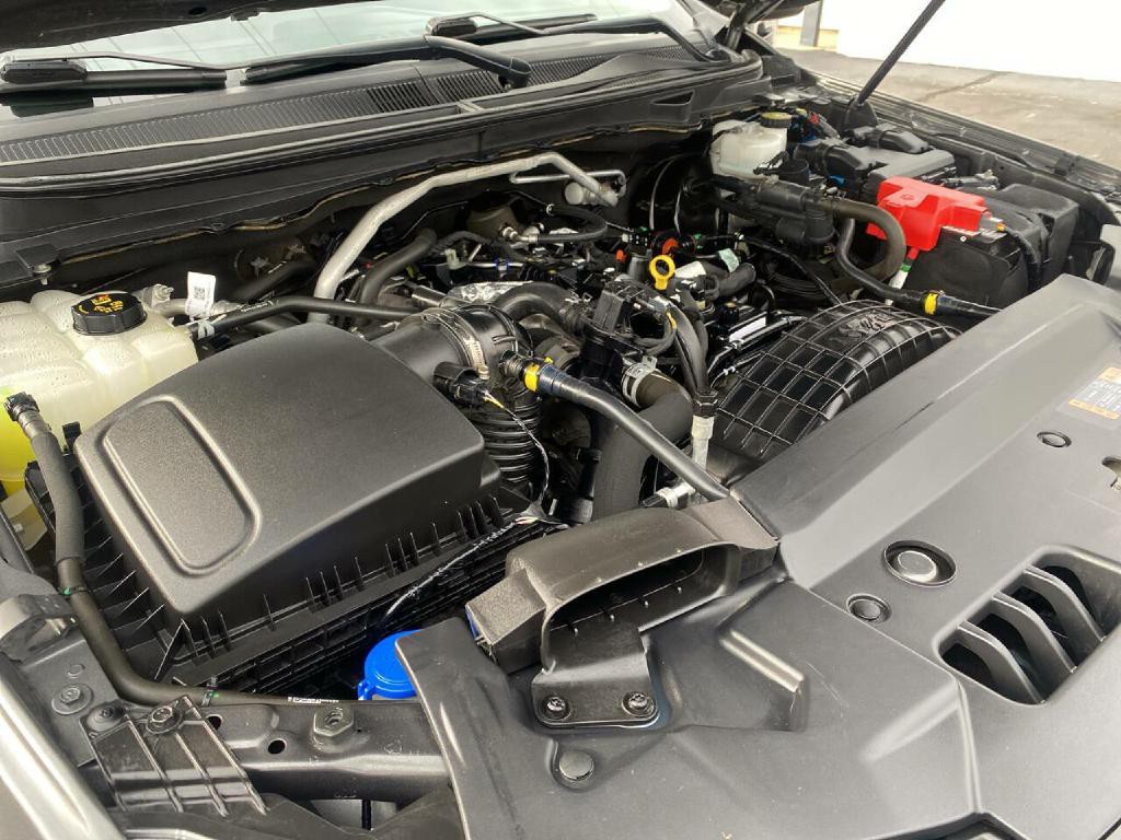 2019 Ford Ranger Image 28