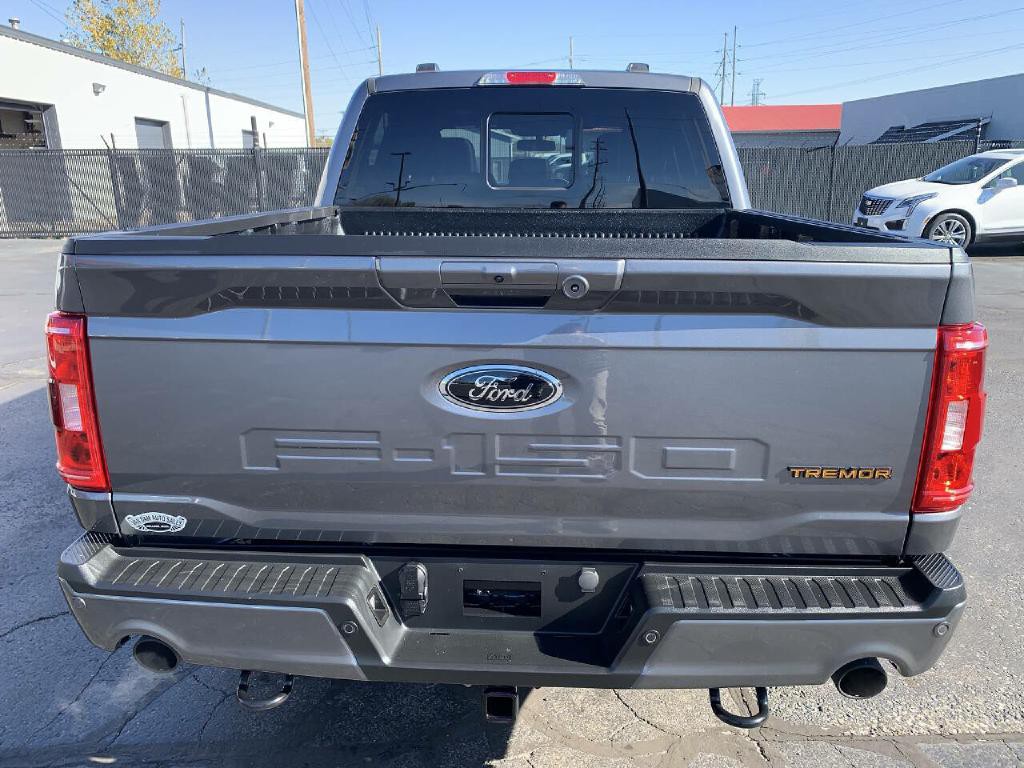 2023 Ford F-150 Image 9