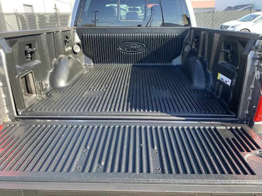 2023 Ford F-150 Image 10