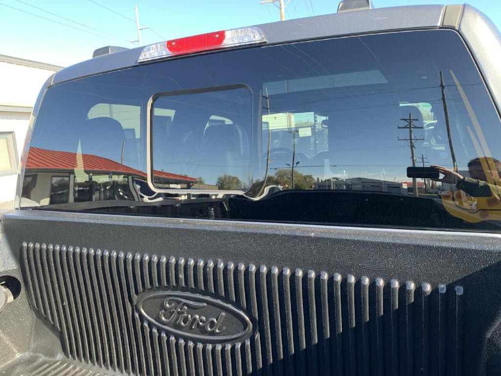 2023 Ford F-150 Image 11